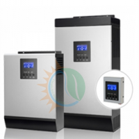 Thiết bị bù lưới thông minh 3KVA, có dự phòng