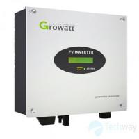 Bộ Hòa Lưới Growatt 5000MTL-S