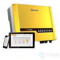 Bộ Phát Hybrid On Grid - 5KW