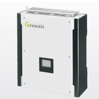 Bộ Phát Hybrid on Growatt 5000HYP
