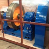 Máy phát điện tuabin nước nhỏ Francis Hydro Turbine 2x280kW