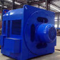 Máy phát điện tuabin siêu nhỏ Pelton Francis Hydro Turbine nằm ngang